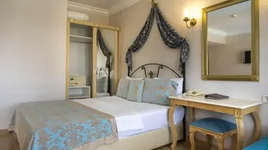 Pasha s Princess Hotel