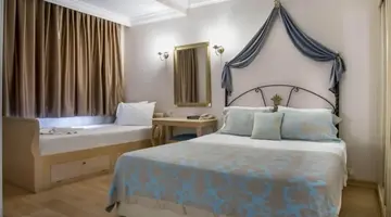 Pasha s Princess Hotel
