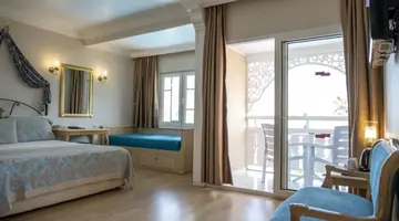 Pasha s Princess Hotel