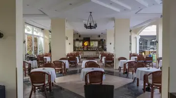 Pasha s Princess Hotel
