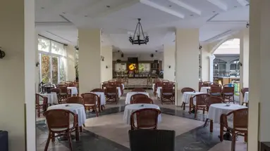 Pasha s Princess Hotel
