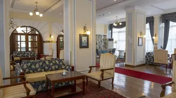 Pasha s Princess Hotel