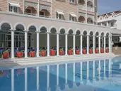 Pasha s Princess Hotel