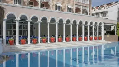 Pasha s Princess Hotel
