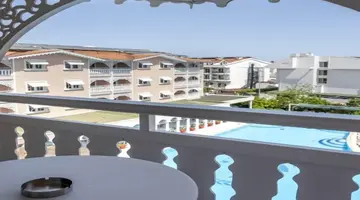 Pasha s Princess Hotel