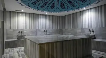 Pasha s Princess Hotel