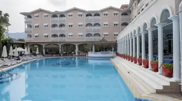 Pasha s Princess Hotel
