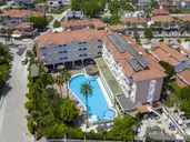 Pasha s Princess Hotel