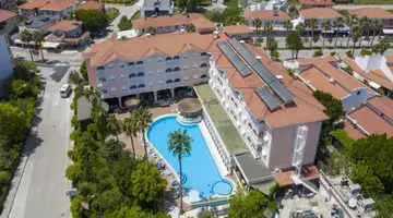Pasha s Princess Hotel