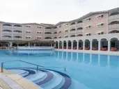 Pasha s Princess Hotel
