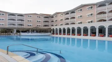 Pasha s Princess Hotel