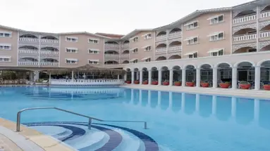 Pasha s Princess Hotel