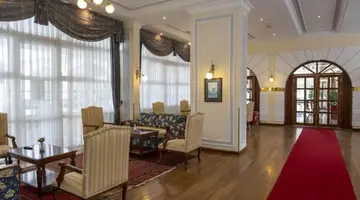 Pasha s Princess Hotel