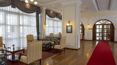 Pasha s Princess Hotel