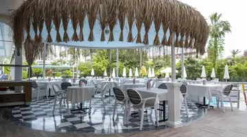 Pasha s Princess Hotel