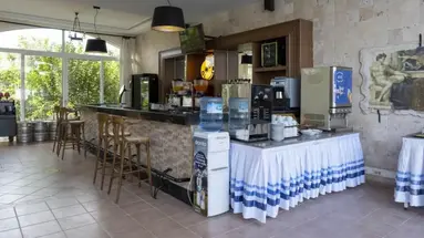 Pasha s Princess Hotel