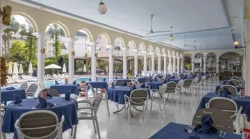 Pasha s Princess Hotel