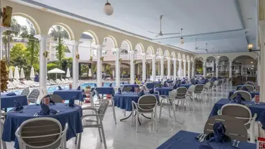 Pasha s Princess Hotel
