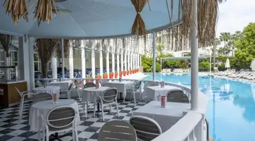 Pasha s Princess Hotel