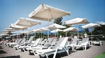 Pasha s Princess Hotel
