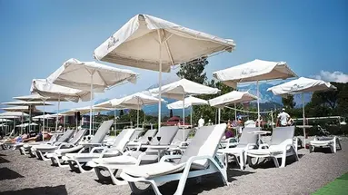 Pasha s Princess Hotel