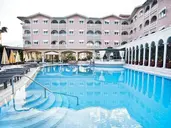 Pasha s Princess Hotel