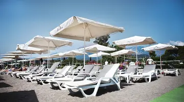 Pashas Princess By Werde Hotels