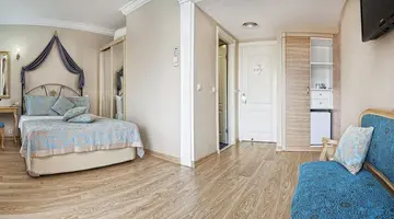 Pashas Princess By Werde Hotels