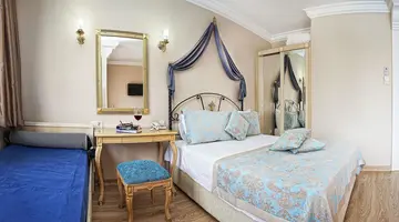 Pashas Princess By Werde Hotels