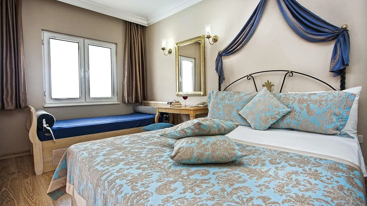 Pashas Princess By Werde Hotels