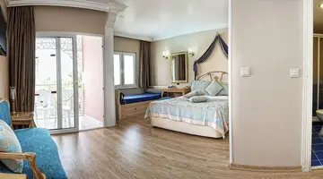 Pashas Princess By Werde Hotels