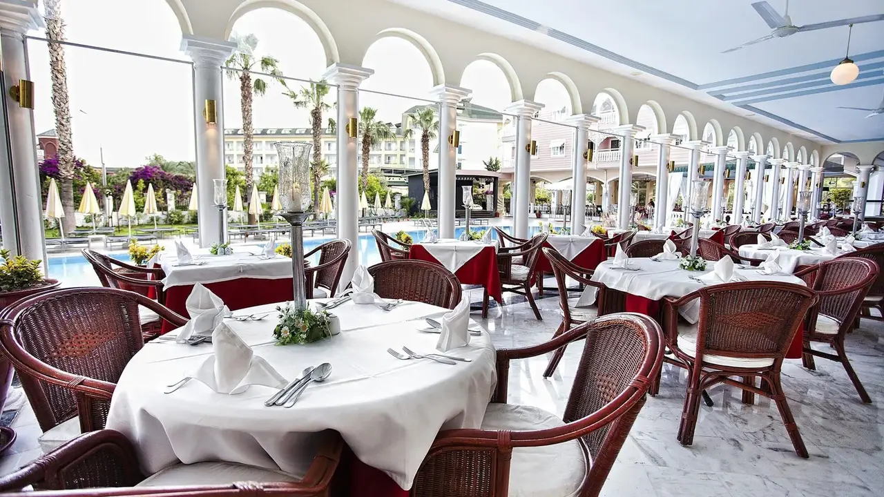 Pashas Princess By Werde Hotels