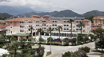 Pashas Princess By Werde Hotels