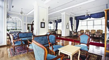 Pashas Princess By Werde Hotels
