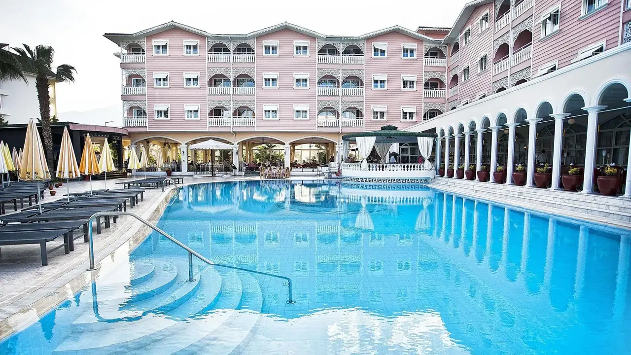 Pashas Princess By Werde Hotels