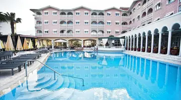 Pashas Princess By Werde Hotels
