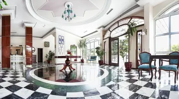 Pashas Princess By Werde Hotels