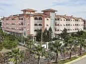 Pashas Princess By Werde Hotels