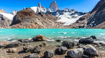 Patagonia: Buenos Aires I Ziemia Ognista