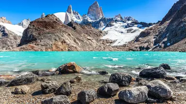 Patagonia: Buenos Aires I Ziemia Ognista