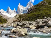Patagonia: Buenos Aires I Ziemia Ognista