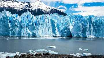 Patagonia: Buenos Aires I Ziemia Ognista
