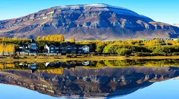 Patagonia: Buenos Aires I Ziemia Ognista