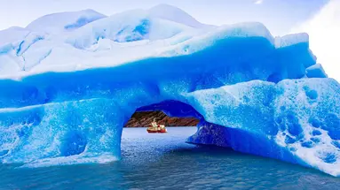 Patagonia: Buenos Aires I Ziemia Ognista