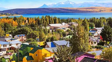 Patagonia: Buenos Aires I Ziemia Ognista