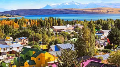 Patagonia: Buenos Aires I Ziemia Ognista