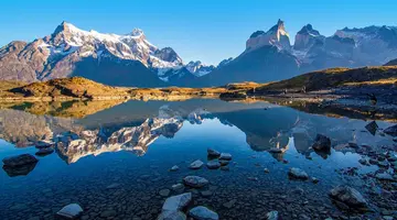Patagonia: Buenos Aires I Ziemia Ognista