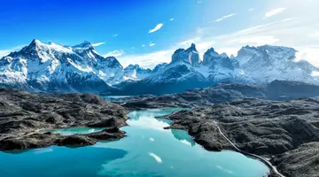 Patagonia: Buenos Aires I Ziemia Ognista