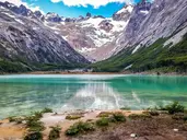 Patagonia: Buenos Aires I Ziemia Ognista