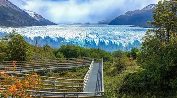 Patagonia: Buenos Aires I Ziemia Ognista